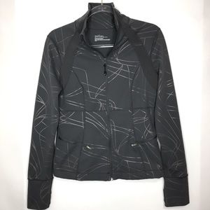 Zella Gray Jacket